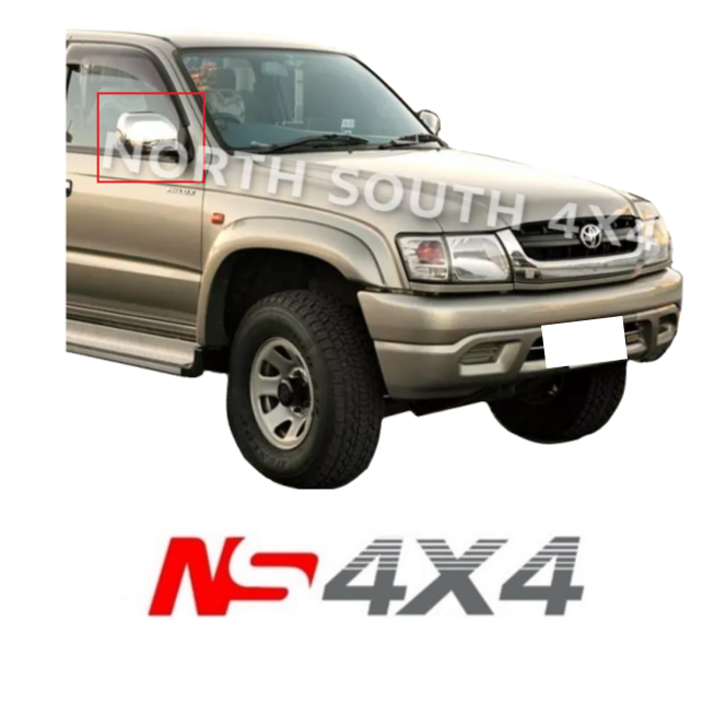 Ns4x4